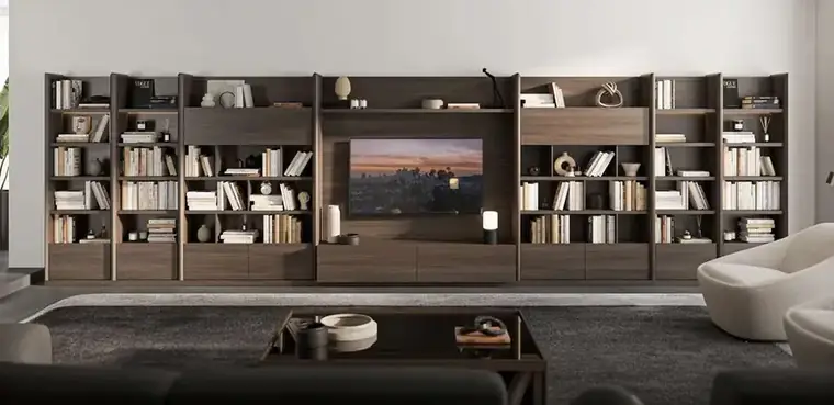 Renovating an Apartment on Al Reem Island