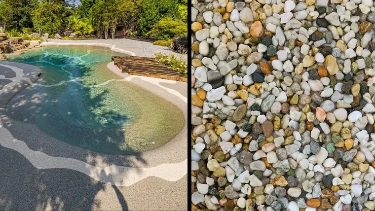 Landscape Design Ideas for Abu Dhabi Villas