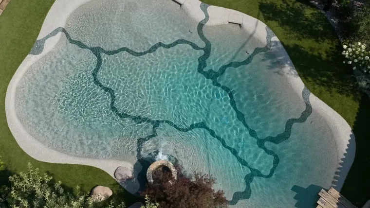 Versatile Beach Pool Dubai: A Complete Guide to Engineered Beach-style Pools